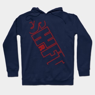 SHIFT Hoodie